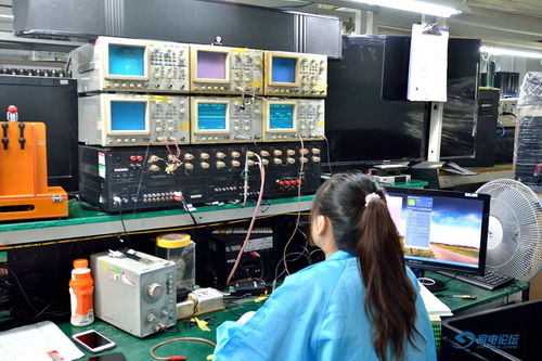 天逸新廠區(qū) 技術(shù)、規(guī)模、產(chǎn)品和理念再跨新高度